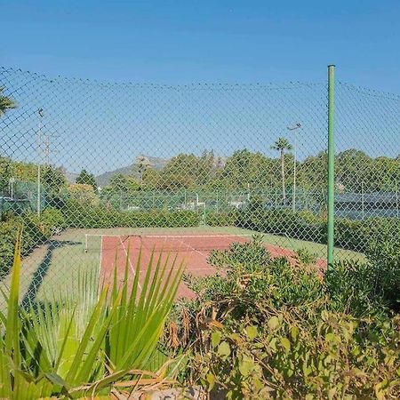 Apartamento En Calpe En 1ª Linea De Playa. Aguamarina Eksteriør bilde